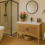 Brilliant Bathroom Remodel Ideas on a Budget