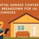 garage conversion