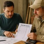 Getting Reliable Building Quotes for Your Renovation