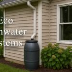 Hacking the Sky Eco Rainwater Systems That Just Make Sense