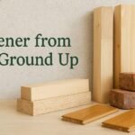 Sustainable Building Materials Showcase