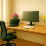 Ultimate Home-Office Design Tips for Maximum Productivity