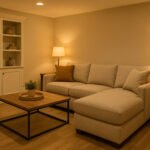 Basement Remodel Inspiration