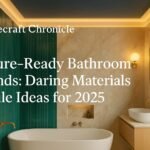 Future-Ready Bathroom Design Trends