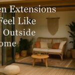 Garden Extensions That Feel Like Living Rooms Under the Sky
