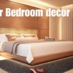 master bedroom decor