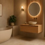 bathroom decor