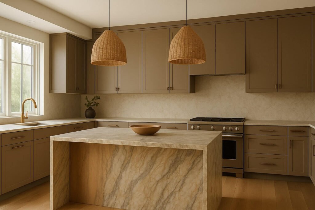 kitchen decor trend