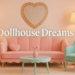 Dolled Up decor