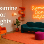 Dopamine Decor Delights