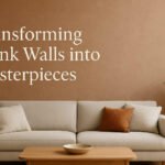 Sustainable Wall Decor