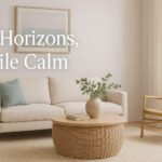 coastal style home decor