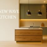 new wave of kitchen